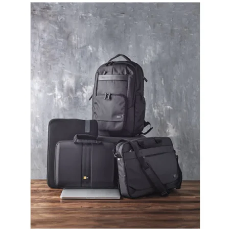 Sac à dos publicitaire Notion pour ordinateur portable de 15,6" 25L - Case Logic Sac à dos publicitaire Notion pour ordinateur portable de 15,6" 25L - Case Logic