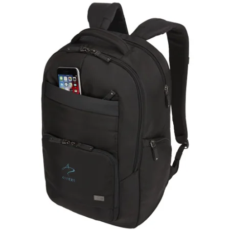Sac à dos publicitaire Notion pour ordinateur portable de 15,6" 25L - Case Logic Sac à dos publicitaire Notion pour ordinateur portable de 15,6" 25L - Case Logic