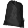 Sac à dos publicitaire RPET Oriole avec cordon de serrage 5L Sac à dos publicitaire RPET Oriole avec cordon de serrage 5L
