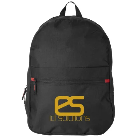 Sac à dos publicitaire Vancouver 23L Sac à dos publicitaire Vancouver 23L