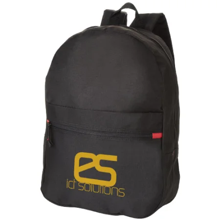 Sac à dos publicitaire Vancouver 23L Sac à dos publicitaire Vancouver 23L