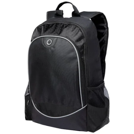 Sac à dos publicitaire pour ordinateur portable 15" Benton 15L