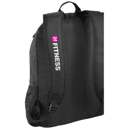 Sac à dos publicitaire pour ordinateur portable 15" Benton 15L Sac à dos publicitaire pour ordinateur portable 15" Benton 15L