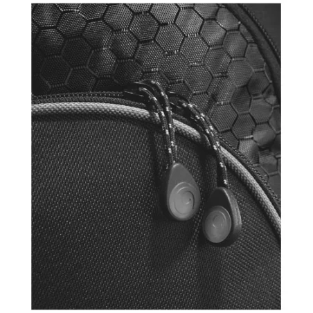 Sac à dos publicitaire pour ordinateur portable 15" Benton 15L Sac à dos publicitaire pour ordinateur portable 15" Benton 15L