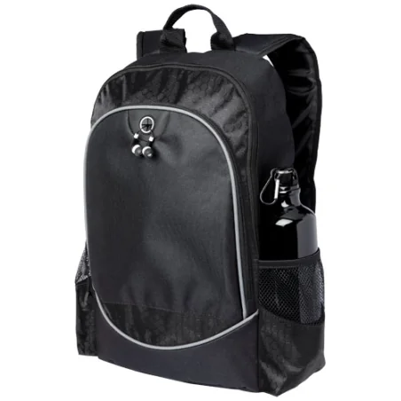 Sac à dos publicitaire pour ordinateur portable 15" Benton 15L Sac à dos publicitaire pour ordinateur portable 15" Benton 15L