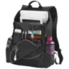 Sac à dos publicitaire pour ordinateur portable 15" Benton 15L Sac à dos publicitaire pour ordinateur portable 15" Benton 15L