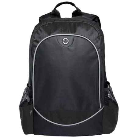 Sac à dos publicitaire pour ordinateur portable 15" Benton 15L Sac à dos publicitaire pour ordinateur portable 15" Benton 15L