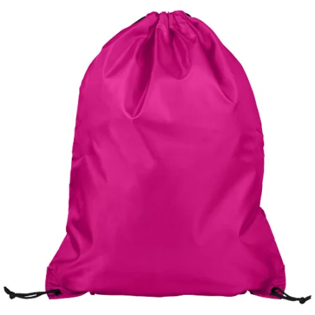 Sac à dos publicitaire à fermeture éclair Oriole avec cordon de serrage 5L Sac à dos publicitaire à fermeture éclair Oriole avec cordon de serrage 5L