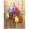 Sac à dos publicitaire à fermeture éclair Oriole avec cordon de serrage 5L Sac à dos publicitaire à fermeture éclair Oriole avec cordon de serrage 5L