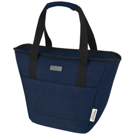 Sac-repas isotherme personnalisable Joey recyclée GRS de 6 L Sac-repas isotherme personnalisable Joey recyclée GRS de 6 L