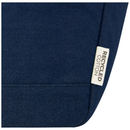 Sac-repas isotherme personnalisable Joey recyclée GRS de 6 L Sac-repas isotherme personnalisable Joey recyclée GRS de 6 L