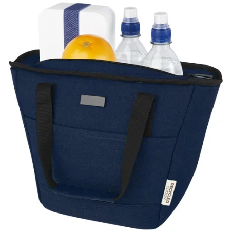 Sac-repas isotherme personnalisable Joey recyclée GRS de 6 L Sac-repas isotherme personnalisable Joey recyclée GRS de 6 L