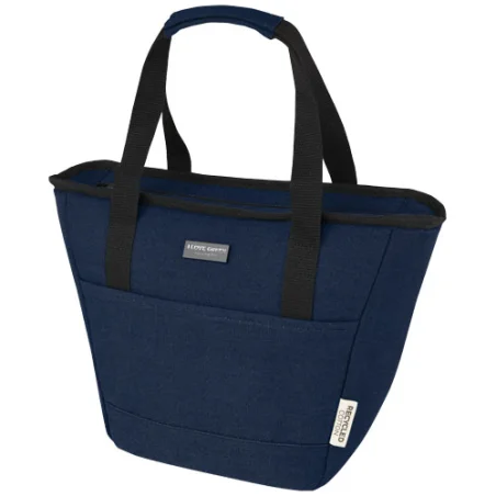 Sac-repas isotherme personnalisable Joey recyclée GRS de 6 L Sac-repas isotherme personnalisable Joey recyclée GRS de 6 L