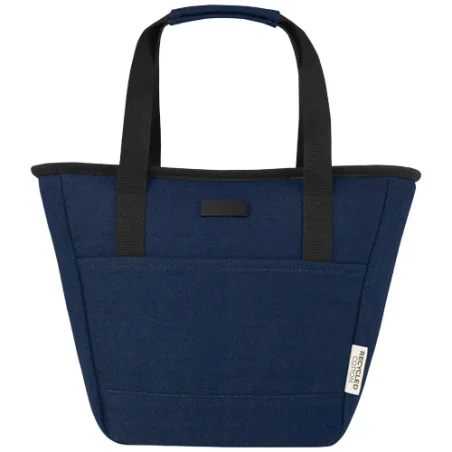 Sac-repas isotherme personnalisable Joey recyclée GRS de 6 L Sac-repas isotherme personnalisable Joey recyclée GRS de 6 L