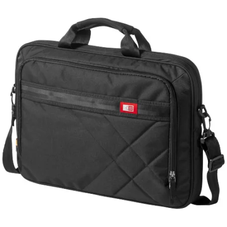 Sacoche personnalisée pour ordinateur portable 16" et tablette Quinn - Case Logic Sacoche personnalisée pour ordinateur portable 16" et tablette Quinn - Case Logic