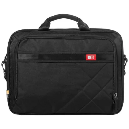 Sacoche personnalisée pour ordinateur portable 16" et tablette Quinn - Case Logic Sacoche personnalisée pour ordinateur portable 16" et tablette Quinn - Case Logic