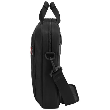 Sacoche publicitaire pour ordinateur portable 15" et tablette Logan - Case Logic Sacoche publicitaire pour ordinateur portable 15" et tablette Logan - Case Logic