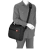 Sacoche publicitaire pour ordinateur portable 15" et tablette Logan - Case Logic Sacoche publicitaire pour ordinateur portable 15" et tablette Logan - Case Logic