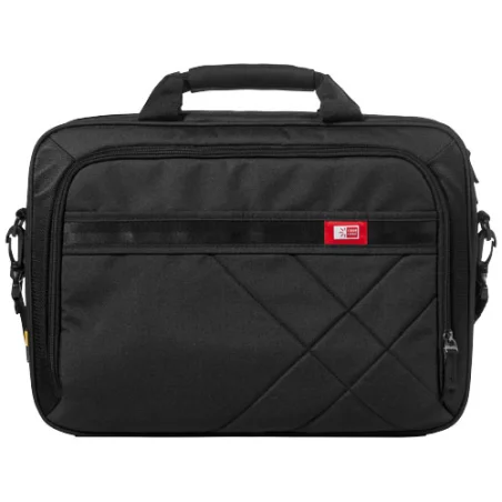 Sacoche publicitaire pour ordinateur portable 15" et tablette Logan - Case Logic Sacoche publicitaire pour ordinateur portable 15" et tablette Logan - Case Logic