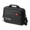 Sacoche publicitaire pour ordinateur portable 15" et tablette Logan - Case Logic Sacoche publicitaire pour ordinateur portable 15" et tablette Logan - Case Logic