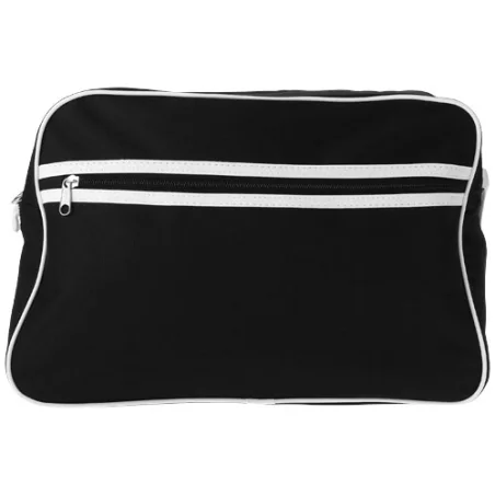 Sacoche à bandoulière personnalisable Sacramento 12L Sacoche à bandoulière personnalisable Sacramento 12L