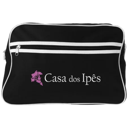Sacoche à bandoulière personnalisable Sacramento 12L Sacoche à bandoulière personnalisable Sacramento 12L