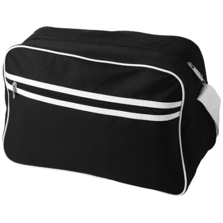 Sacoche à bandoulière personnalisable Sacramento 12L Sacoche à bandoulière personnalisable Sacramento 12L
