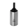 Seau à vin personnalisé Cielo à double paroi en acier inoxydable Seau à vin personnalisé Cielo à double paroi en acier inoxydable