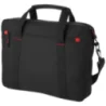 Serviette ordinateur personnalisable 15,4" Vancouver 6L Serviette ordinateur personnalisable 15,4" Vancouver 6L