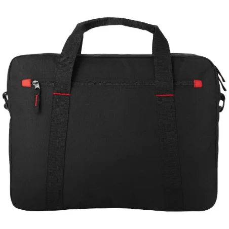 Serviette ordinateur personnalisable 15,4" Vancouver 6L Serviette ordinateur personnalisable 15,4" Vancouver 6L