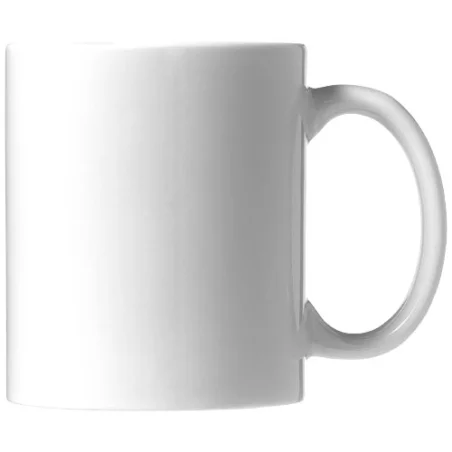 Set de 2 mugs personnalisés en sublimation Ceramic
