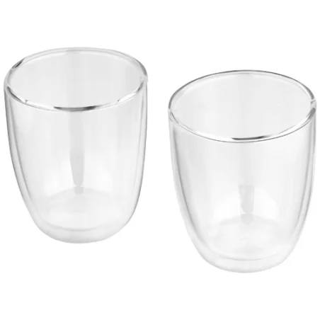 Set de 2 verres personnalisables Boda 290ml