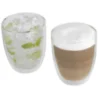 Set de 2 verres personnalisables Boda 290ml Set de 2 verres personnalisables Boda 290ml