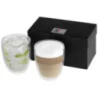Set de 2 verres personnalisables Boda 290ml Set de 2 verres personnalisables Boda 290ml