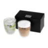 Set de 2 verres personnalisables Boda 290ml Set de 2 verres personnalisables Boda 290ml