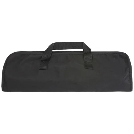 Set à barbecue personnalisable Barcabo en inox Set à barbecue personnalisable Barcabo en inox