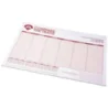 Sous-main personnalisable Desk-Mate® A3, blanc Sous-main personnalisable Desk-Mate® A3, blanc