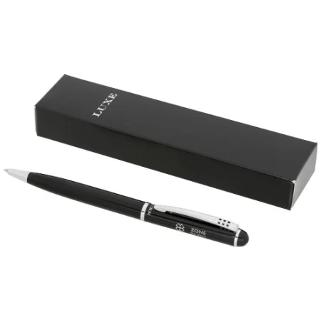 Stylo bille personnalisable Andante twist Stylo bille personnalisable Andante twist