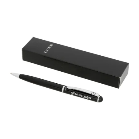 Stylo bille personnalisable Andante twist Stylo bille personnalisable Andante twist