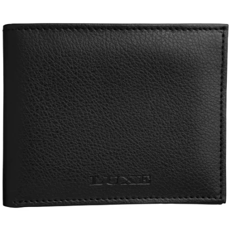 Stylo bille personnalisable avec coffret cadeau portefeuille Baritone Stylo bille personnalisable avec coffret cadeau portefeuille Baritone
