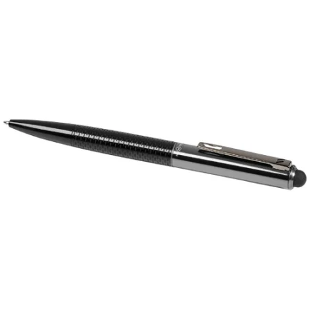 Stylo bille personnalisable avec stylet Dash Stylo bille personnalisable avec stylet Dash