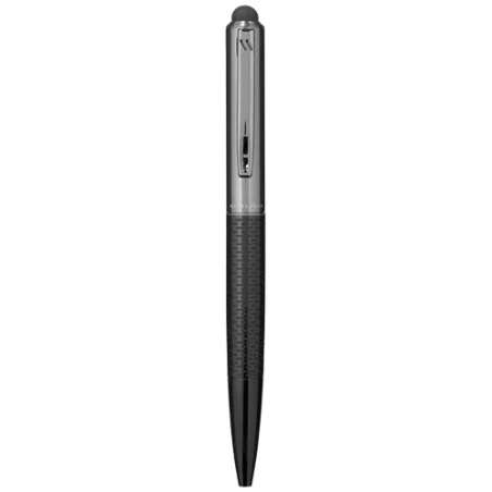 Stylo bille personnalisable avec stylet Dash Stylo bille personnalisable avec stylet Dash