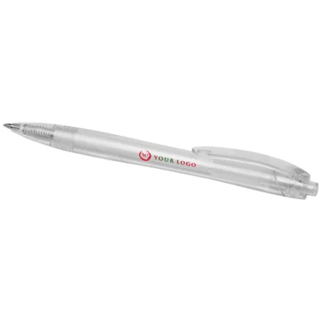 Stylo bille personnalisable en PET recyclé Honua Stylo bille personnalisable en PET recyclé Honua