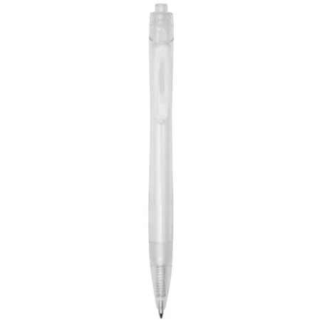 Stylo bille personnalisable en PET recyclé Honua Stylo bille personnalisable en PET recyclé Honua