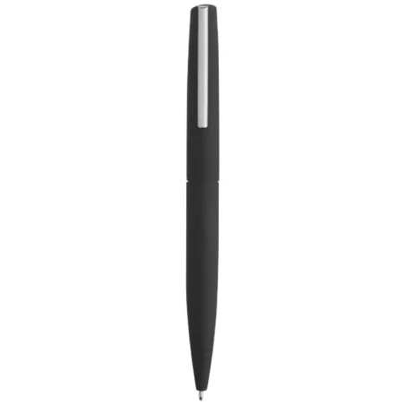 Stylo bille personnalisable toucher doux Milos Stylo bille personnalisable toucher doux Milos