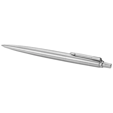 Stylo bille personnalisé Jotter encre noire - Parker Stylo bille personnalisé Jotter encre noire - Parker