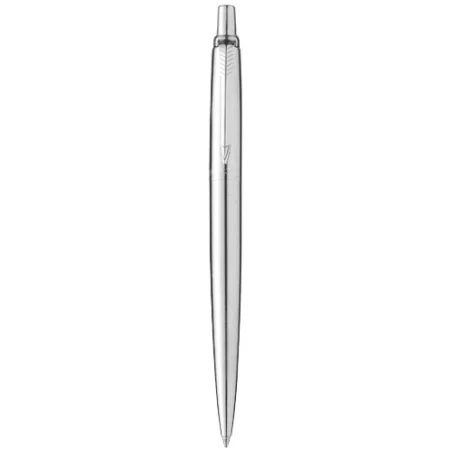 Stylo bille personnalisé Jotter encre noire - Parker Stylo bille personnalisé Jotter encre noire - Parker