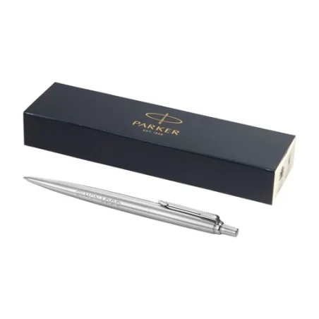 Stylo bille personnalisé Jotter encre noire - Parker Stylo bille personnalisé Jotter encre noire - Parker