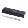 Stylo bille personnalisé Jotter encre noire - Parker Stylo bille personnalisé Jotter encre noire - Parker