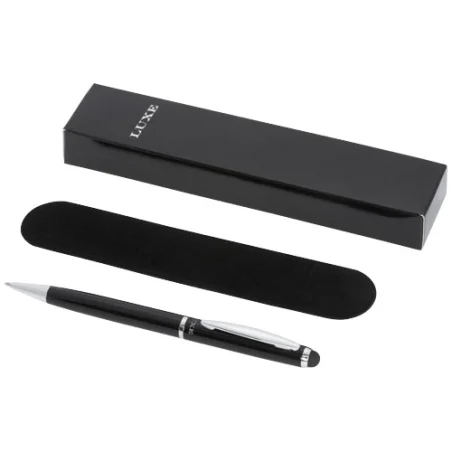 Stylo bille personnalisé Stylus Lento Stylo bille personnalisé Stylus Lento